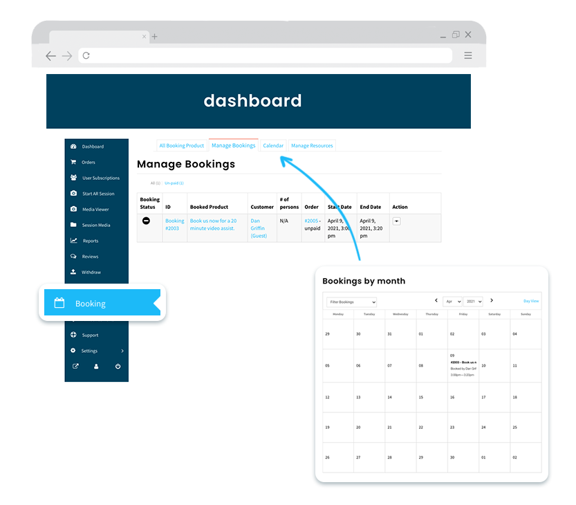 Build a revenue stream with Remote Visual Assistance